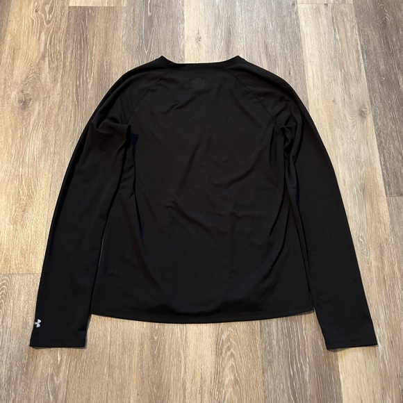 Under Armour Long Sleeve Tee - Picture 2 of 3